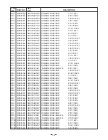 Preview for 41 page of Toshiba FT-8800 Service Manual