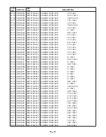 Preview for 42 page of Toshiba FT-8800 Service Manual