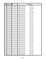 Preview for 43 page of Toshiba FT-8800 Service Manual