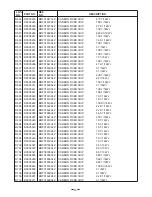 Preview for 44 page of Toshiba FT-8800 Service Manual