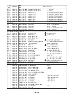 Preview for 45 page of Toshiba FT-8800 Service Manual