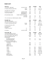 Preview for 48 page of Toshiba FT-8800 Service Manual