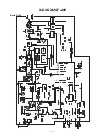 Предварительный просмотр 8 страницы Toshiba FT-8801A Service Manual