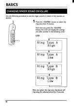 Предварительный просмотр 32 страницы Toshiba FT-8808 Owner'S Manual