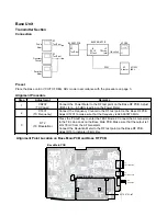 Preview for 6 page of Toshiba FT-8808 Service Manual