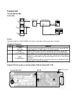 Preview for 8 page of Toshiba FT-8808 Service Manual