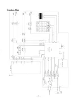 Preview for 12 page of Toshiba FT-8808 Service Manual