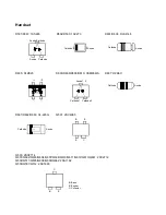 Preview for 32 page of Toshiba FT-8808 Service Manual