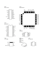 Preview for 33 page of Toshiba FT-8808 Service Manual