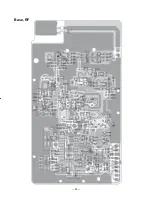 Preview for 35 page of Toshiba FT-8808 Service Manual