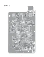 Preview for 37 page of Toshiba FT-8808 Service Manual