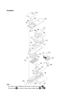 Preview for 41 page of Toshiba FT-8808 Service Manual