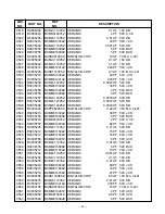 Preview for 47 page of Toshiba FT-8808 Service Manual