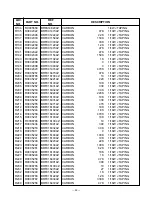 Preview for 56 page of Toshiba FT-8808 Service Manual