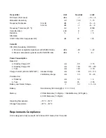 Preview for 66 page of Toshiba FT-8808 Service Manual