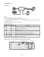 Preview for 7 page of Toshiba FT-8809 Service Manual