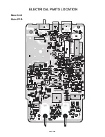 Preview for 26 page of Toshiba FT-8809 Service Manual