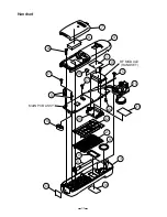 Preview for 32 page of Toshiba FT-8809 Service Manual