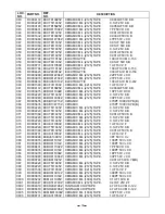 Preview for 35 page of Toshiba FT-8809 Service Manual