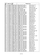 Preview for 36 page of Toshiba FT-8809 Service Manual