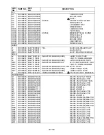 Preview for 38 page of Toshiba FT-8809 Service Manual