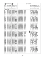 Preview for 39 page of Toshiba FT-8809 Service Manual