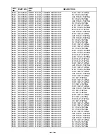 Preview for 42 page of Toshiba FT-8809 Service Manual