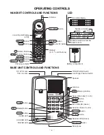 Предварительный просмотр 4 страницы Toshiba FT-8859 Service Manual