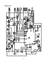 Предварительный просмотр 12 страницы Toshiba FT-8859 Service Manual