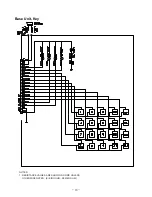 Предварительный просмотр 14 страницы Toshiba FT-8859 Service Manual