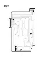 Предварительный просмотр 31 страницы Toshiba FT-8859 Service Manual