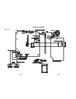 Предварительный просмотр 33 страницы Toshiba FT-8859 Service Manual