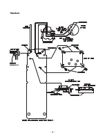 Предварительный просмотр 34 страницы Toshiba FT-8859 Service Manual