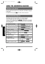 Preview for 26 page of Toshiba FT-8901 Owner'S Manual