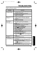 Preview for 31 page of Toshiba FT-8901 Owner'S Manual