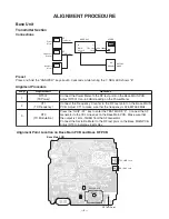 Предварительный просмотр 5 страницы Toshiba FT-8901 Service Manual