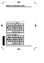 Preview for 39 page of Toshiba FT-8901A Owner'S Manual