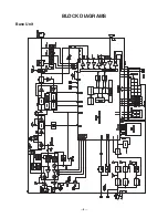 Preview for 9 page of Toshiba FT-8901A Service Manual