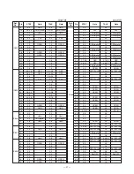 Preview for 25 page of Toshiba FT-8901A Service Manual