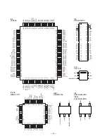 Preview for 28 page of Toshiba FT-8901A Service Manual