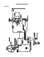 Preview for 32 page of Toshiba FT-8901A Service Manual