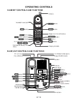 Предварительный просмотр 4 страницы Toshiba FT-8939 Service Manual