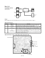 Предварительный просмотр 7 страницы Toshiba FT-8939 Service Manual