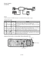 Предварительный просмотр 10 страницы Toshiba FT-8939 Service Manual