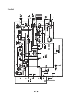 Предварительный просмотр 13 страницы Toshiba FT-8939 Service Manual