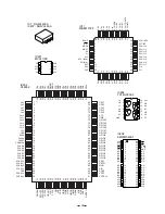 Предварительный просмотр 31 страницы Toshiba FT-8939 Service Manual