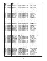 Предварительный просмотр 44 страницы Toshiba FT-8939 Service Manual