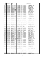 Предварительный просмотр 46 страницы Toshiba FT-8939 Service Manual