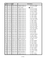 Предварительный просмотр 51 страницы Toshiba FT-8939 Service Manual