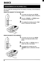 Предварительный просмотр 30 страницы Toshiba FT-8958 Owner'S Manual